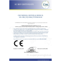 Kit de PCR en temps réel QPCR Test Rapid Test